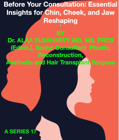 chin, cheek, and jaw reshaping, facial anatomy basics